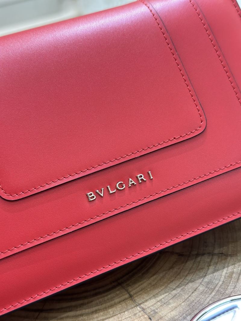 Bvlgari Satchel bags